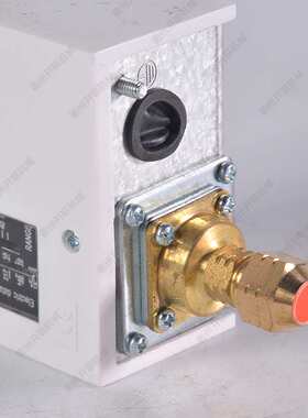 开山KB-15活塞机压力开关BK15空压机泵P45DLE压缩机耐用