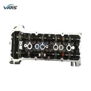 3S5M 2.4L 11040 F40E0 16V VJ260 厂家直供KA24缸盖KA24DE