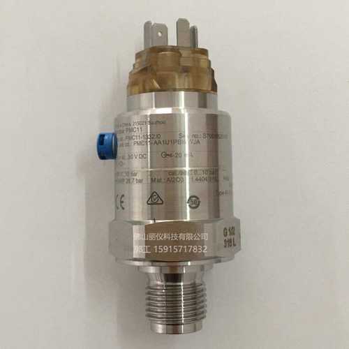 E+H 压力变送器PMC11-AA1U1PBWWJA， PMC11-1332/0, PMC131 PMC51