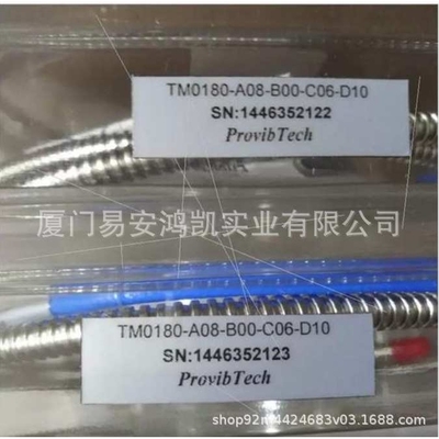 派利斯TM0180-A08-B00-C06-D10 TM016-151-X34-00-0 TM0307-00