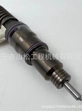 85013719喷油器总成发动机共轨喷油嘴8520031 22052765