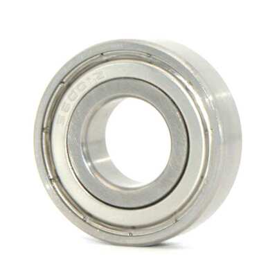 不锈钢轴承 S6015Z S6015ZZ S6015轴承 电机轴承 静音轴承