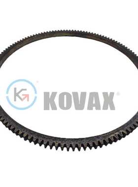 KOVAX 飞轮齿圈 发动机配件 D1146 152T 启动马达齿轮