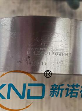 超越离合器NUODE-ROLB80170WFBF/山东胜利石油机械专用单向离合器