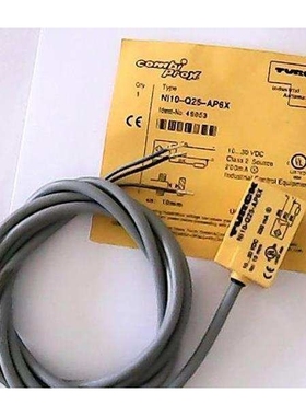 图尔克开关FCS-G1/2A4-NAEX0-H1141 BLCDP-6M12LT-2AI-PT-8XSG-PD