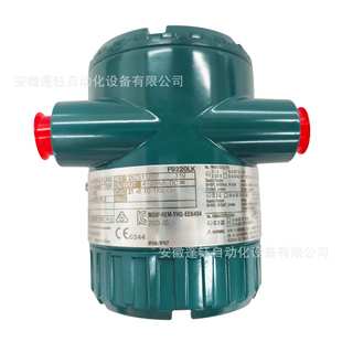 带M20内螺纹接线口 KU2 横河温度变送器YTA610 JA1A4DN