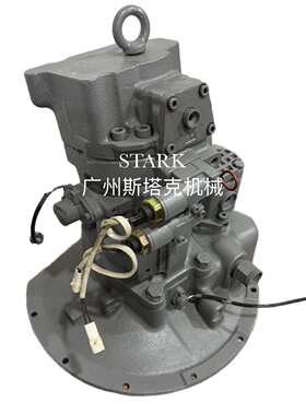 HPV091液压泵9101530、9101531、9107253、9121198 9121199