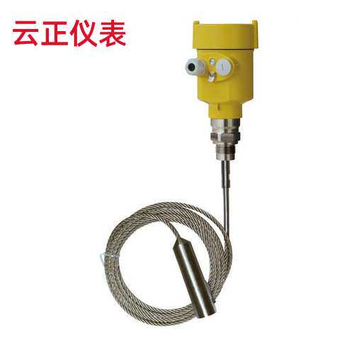 URL雷达物位计 液位计 料位计 具体价格据工况情况电议