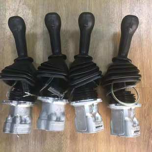 325 329 330 旋挖钻机320 345 324 336 349DF操作手柄 323