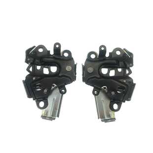 82220-T0A-A03适用12-16CRV座椅锁机后排座椅靠背锁82620-T0A-A03