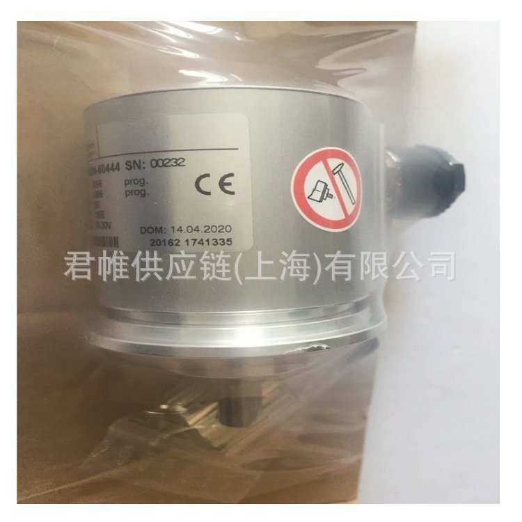 价格需核实  TR  编码器 型号：LP-38/ PROFIBUS TR307-00532
