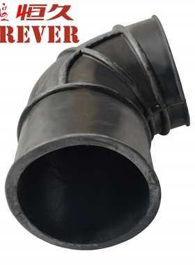 湖北三环路进气橡胶软管11T26A-09021-B