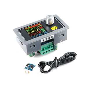 XYS3606 DC數控直流可調穩壓電源恒壓恒流36V6A電壓電流模塊