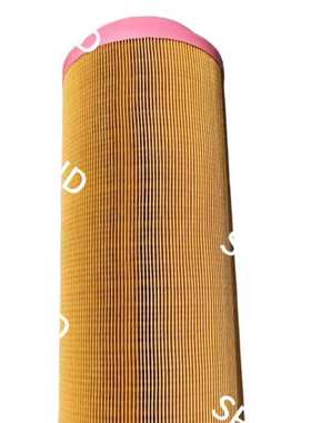 Boge博格空气过滤器569004801 内芯螺杆式空压机配件大全现货