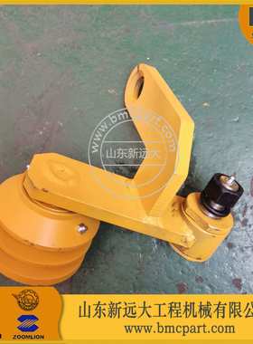 风扇涨紧轮4915200 山推SD22推土机 国三发动机用风扇涨紧轮