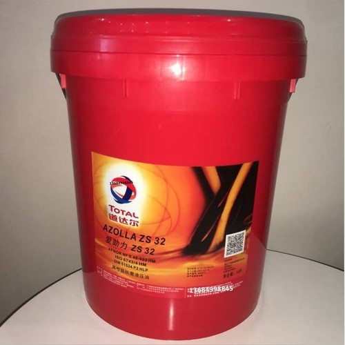 道达尔抗磨液压油,爱助力AZOLLA ZS32,15,ZS46,68,100,150,AF46号