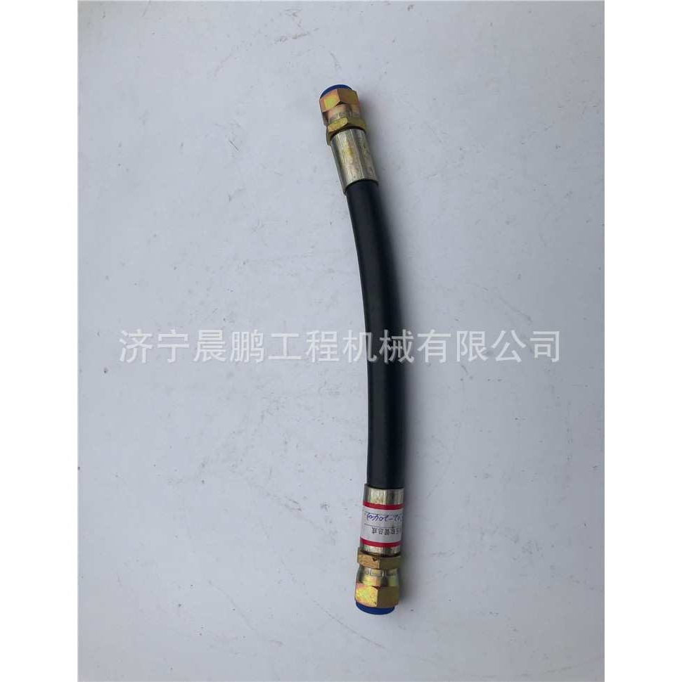 SD22 TY220山推推土机220 160软管01234-10422配套配件
