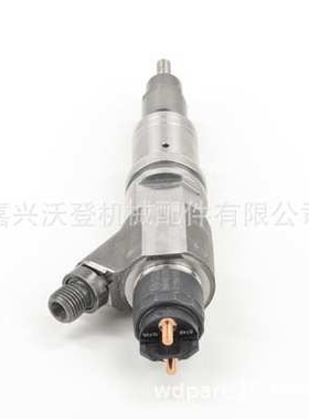 跨境热卖 0445120092 504194432喷油器