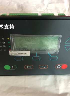 38302-GB9652AA汉钟真空泵控制器 19067875 24072712 24079279