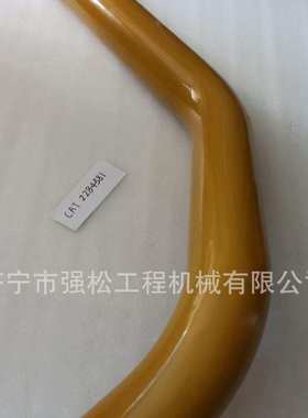 卡原装管子228-4381 挖掘机配件驾驶室座椅电脑版