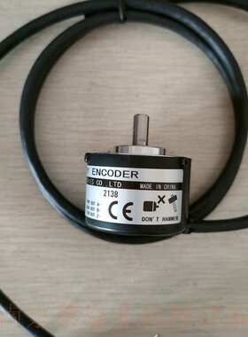 光洋电子工业轴编码器TRD-SR300A-3M 配件BMCC-6轻型增量
