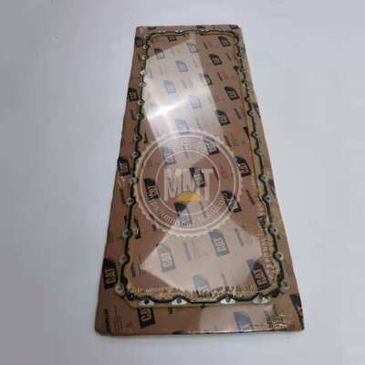 CAT卡特油底壳垫351-4749 3514749密封垫275-9884 2759884 C7.1