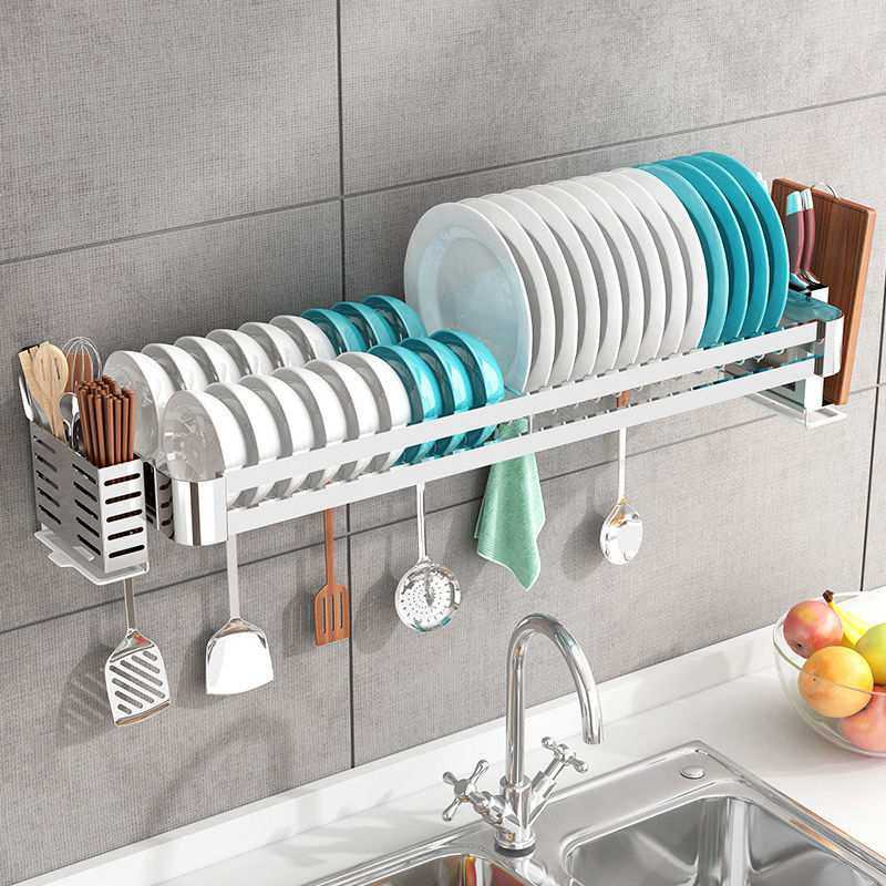 不锈钢免打孔墙上壁挂厨房碗碟沥水收纳置物架水槽上放盘架子其他,鲜花速递/花卉仿真/绿植园艺,割草机/草坪机,淘宝优惠券,粉丝福利购,淘宝优惠卷