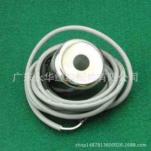 花样机电磁铁2010G款 电磁铁 拨线电磁铁3020G电脑车MH20E1519