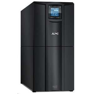 APC SMC系列 UPS不间断电源 替代SUA1000I升级款 新品SMC3000I-CH