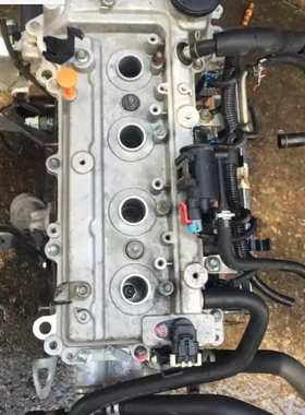 适用中华骏捷 东风帅客 FSV 4A13 4A15 1.3 1.5发动机总成变速箱