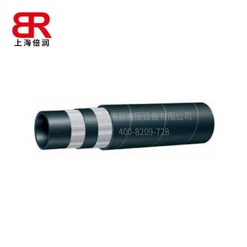 阿法格玛ALFAGOMMA/ARGUS系列 EN854 3TE 纤维编织低压软管