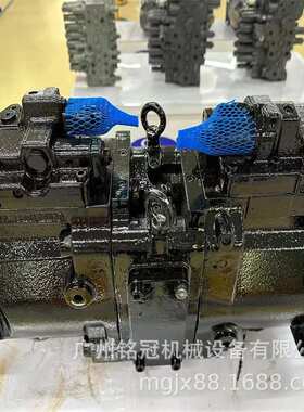 SANY三一SY245H SY265H  K7V125DTP液压泵总成 挖掘机配件