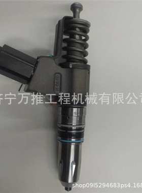 NT855 喷油器 4914537  山推推土机SD22 喷油器