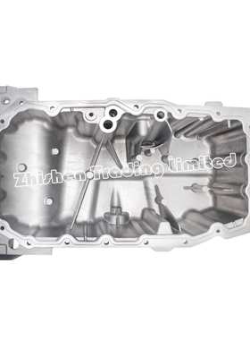 北京汽车BEIJING新X7 PLUS新BJ30魔方发动机油底壳T00002698