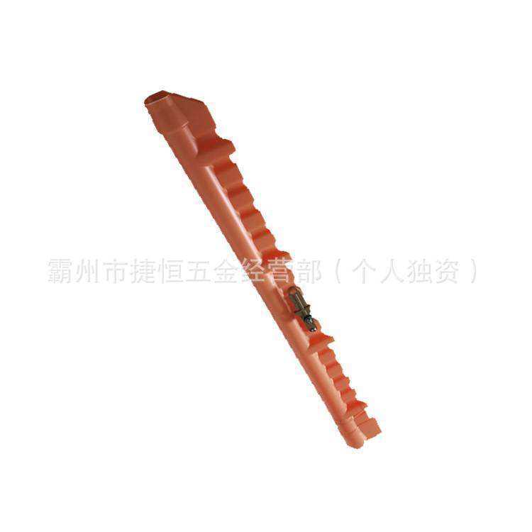带电作业硬质导线遮蔽罩YS286-09-01线缆防护罩绝缘保护罩推入式