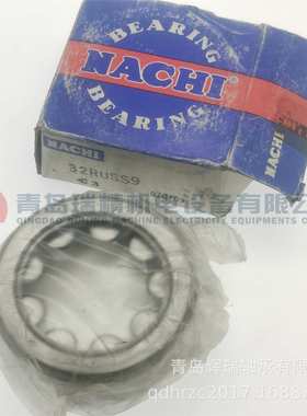 N-A-C-H-I 汽车变速箱轴承 32RUSS9 C3 31,5X64X24/22 mm