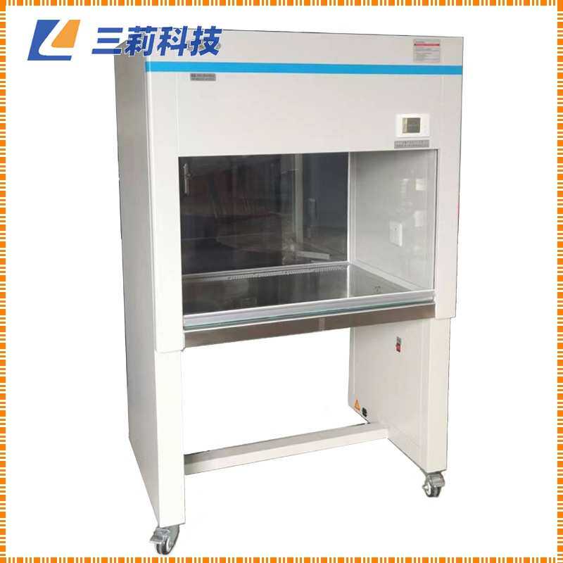 SW-CJ-1FD全钢型单人单面垂直层流洁净工作台 超净 净化操作台