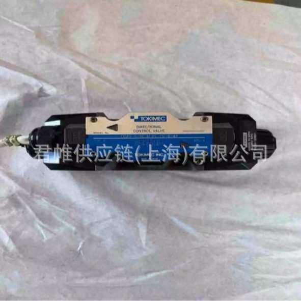 价格需核实  TOKIMEC  型号：DG4SM-3-6C-P7-H-5O