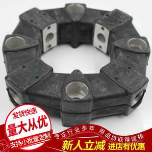 022 三木弹性联轴器