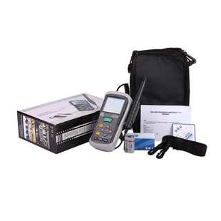 CEM华盛昌DT 625二合一专业温湿度仪