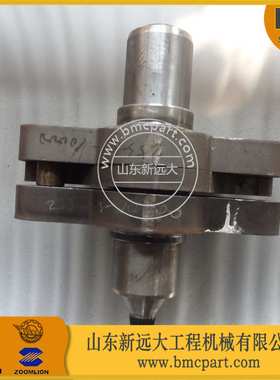 山推压路机转向泵 SR22M转向泵现货 D52-000-10+A 山推压路机配件