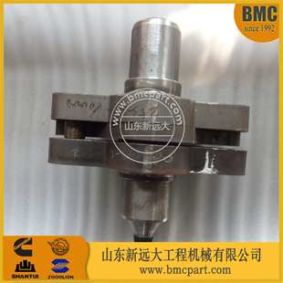 SR22M转向泵现货 D52 山推压路机配件 000 山推压路机转向泵