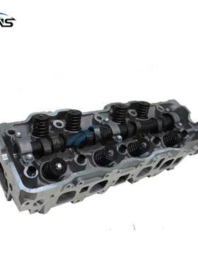 供应优质22R缸盖及总成11101-35080  11101-35060 910070