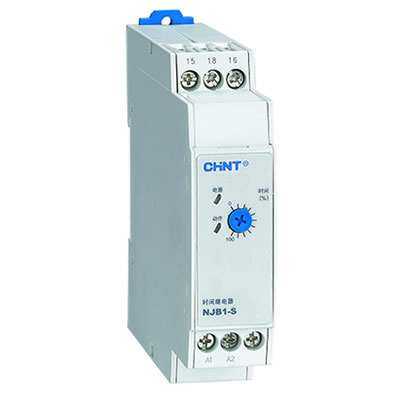 NJB1-YW液位继电器