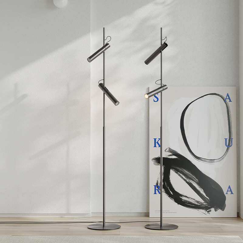 复刻简约现代不锈钢客厅沙发阅读落地灯书房样板间创意可调节立灯,鲜花速递/花卉仿真/绿植园艺,割草机/草坪机,淘宝优惠券,粉丝福利购,淘宝优惠卷