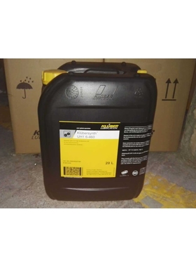 克鲁勃synth UH1 6-460齿轮油|Klubersynth UH1 6-460