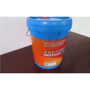 促销 1630145018富达压缩机lt3046专用油 原装