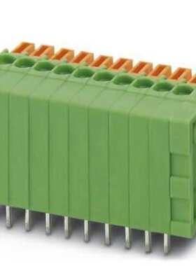 菲尼克斯-PCB端子 - FFKDSA1/V-2,54- 6 - 1789579