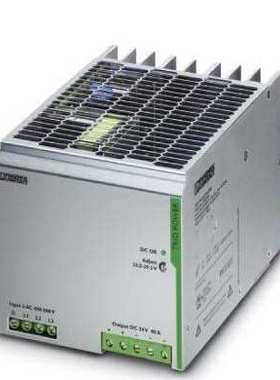 TRIO-PS/3AC/24DC/40 - 2866404