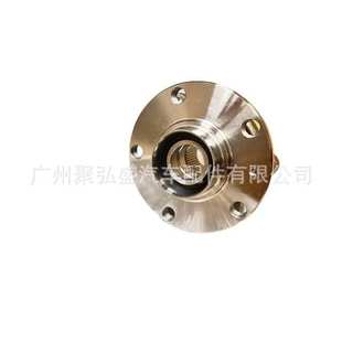 3W0407613A 欧陆前 BAR0123AD 飞驰 后轮轴头轴承 05款 3W0407613E